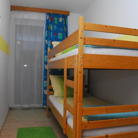 Alpe Adria מלון
