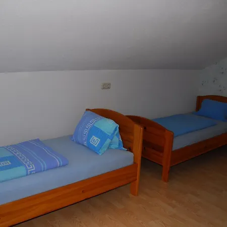 מלון Alpe Adria
